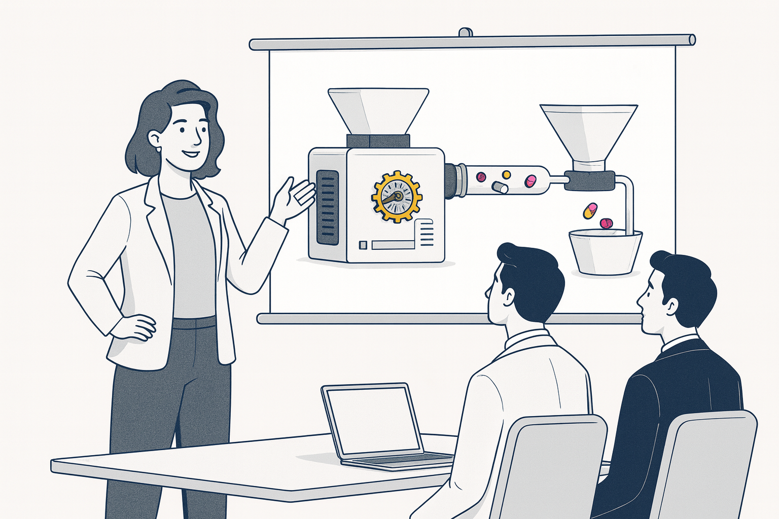 AI marketing systems for CMOs: what to bring before you pitch them internally