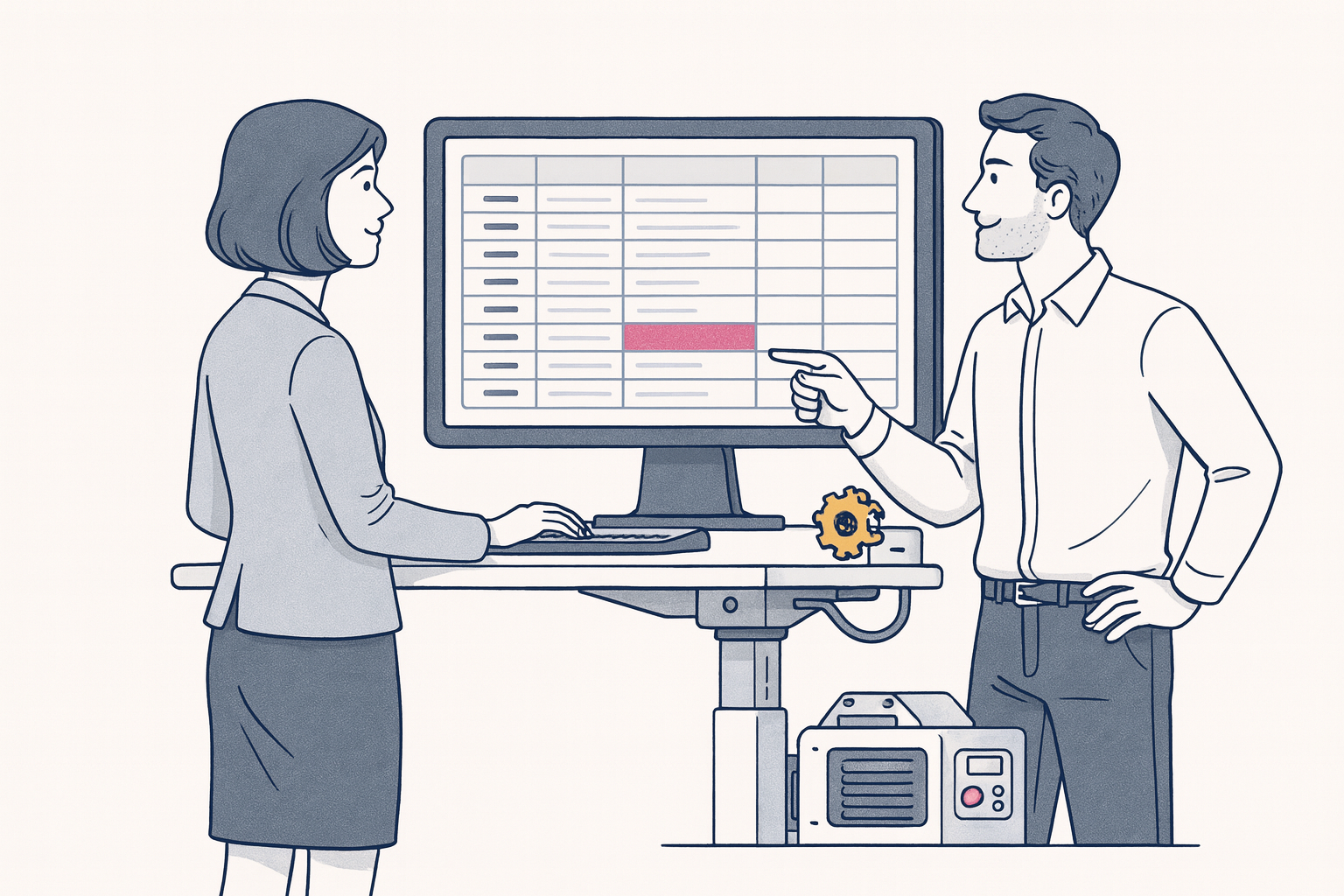 B2B marketing budget from seed to Series A: what to spend, and in what order
