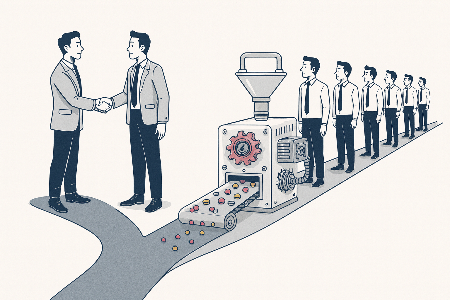 CMO à temps partagé vs CDI : que choisir