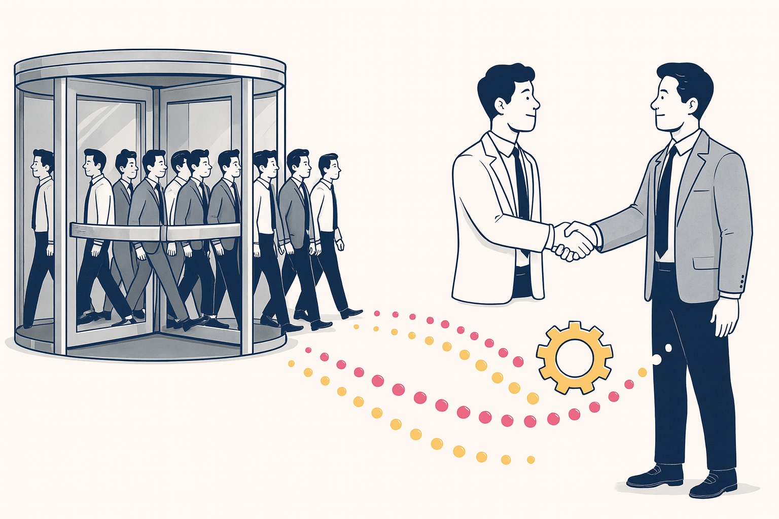 Hiring a fractional CMO directly vs through a productized company, two routes compared