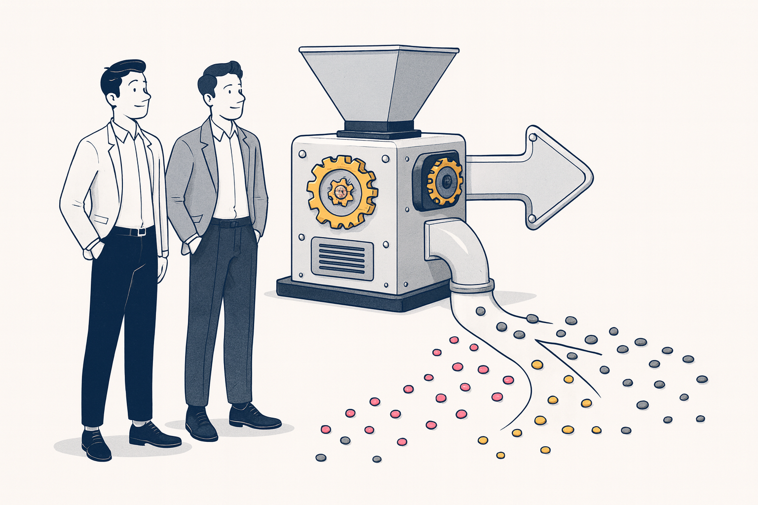 Fractional CMO vs marketing agency for a small business: what's actually different