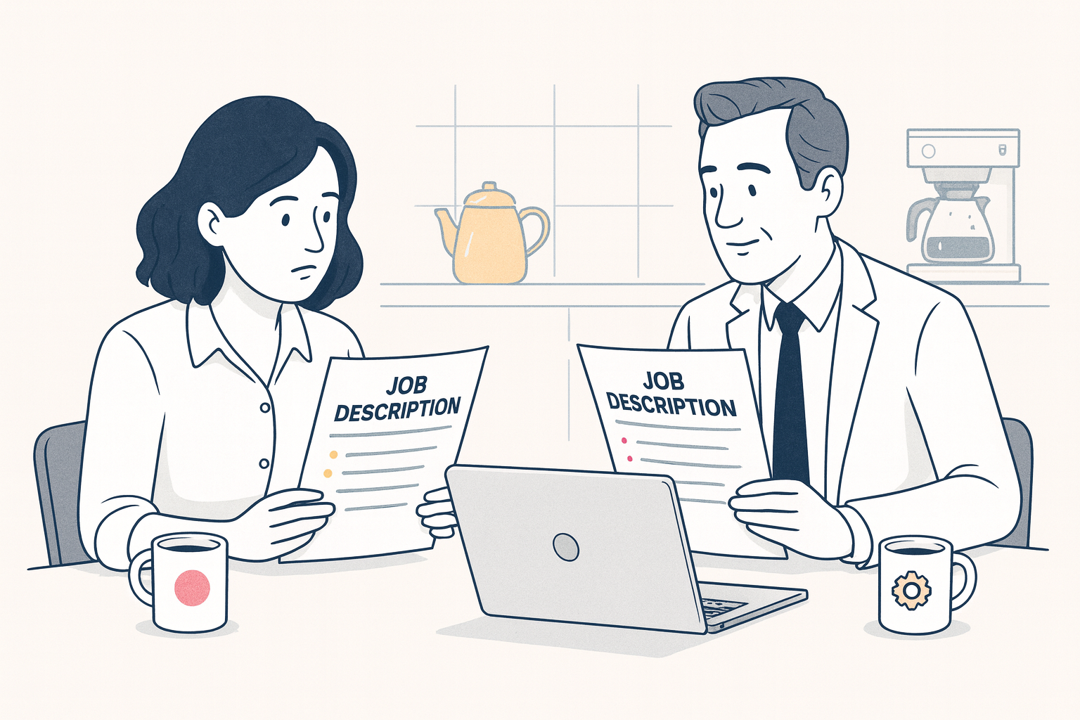 Head of marketing vs CMO: which one your startup actually needs