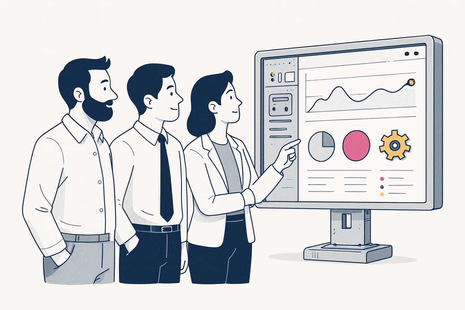 How to build a marketing function before you can afford marketers