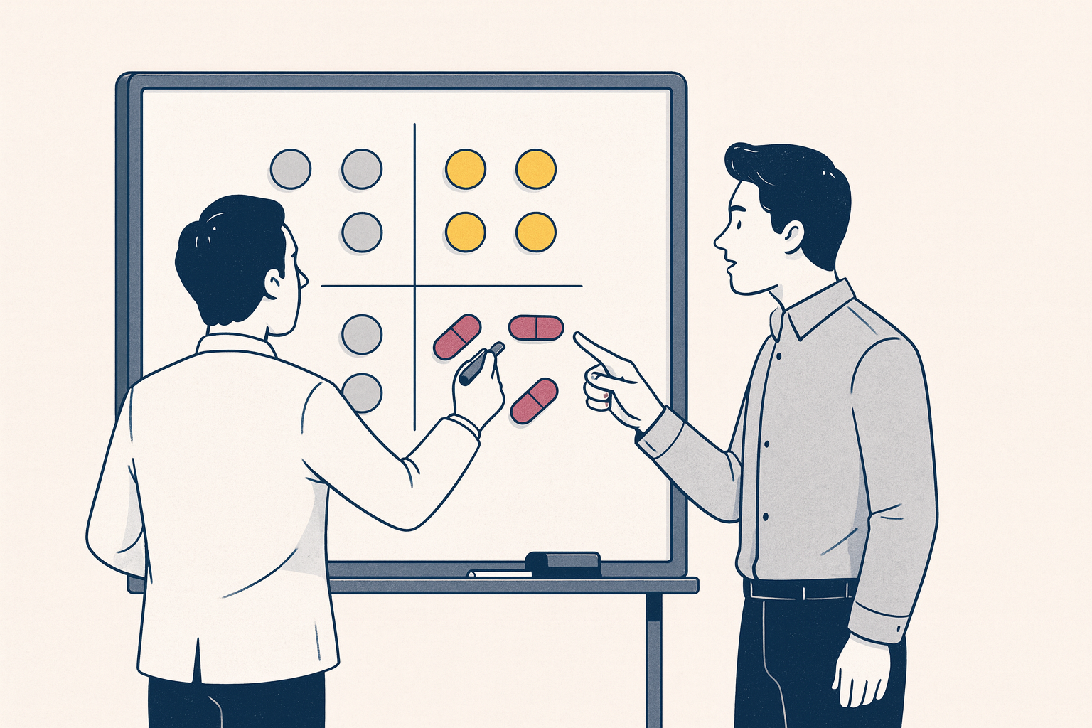 How to choose your ICP before you spend on demand gen