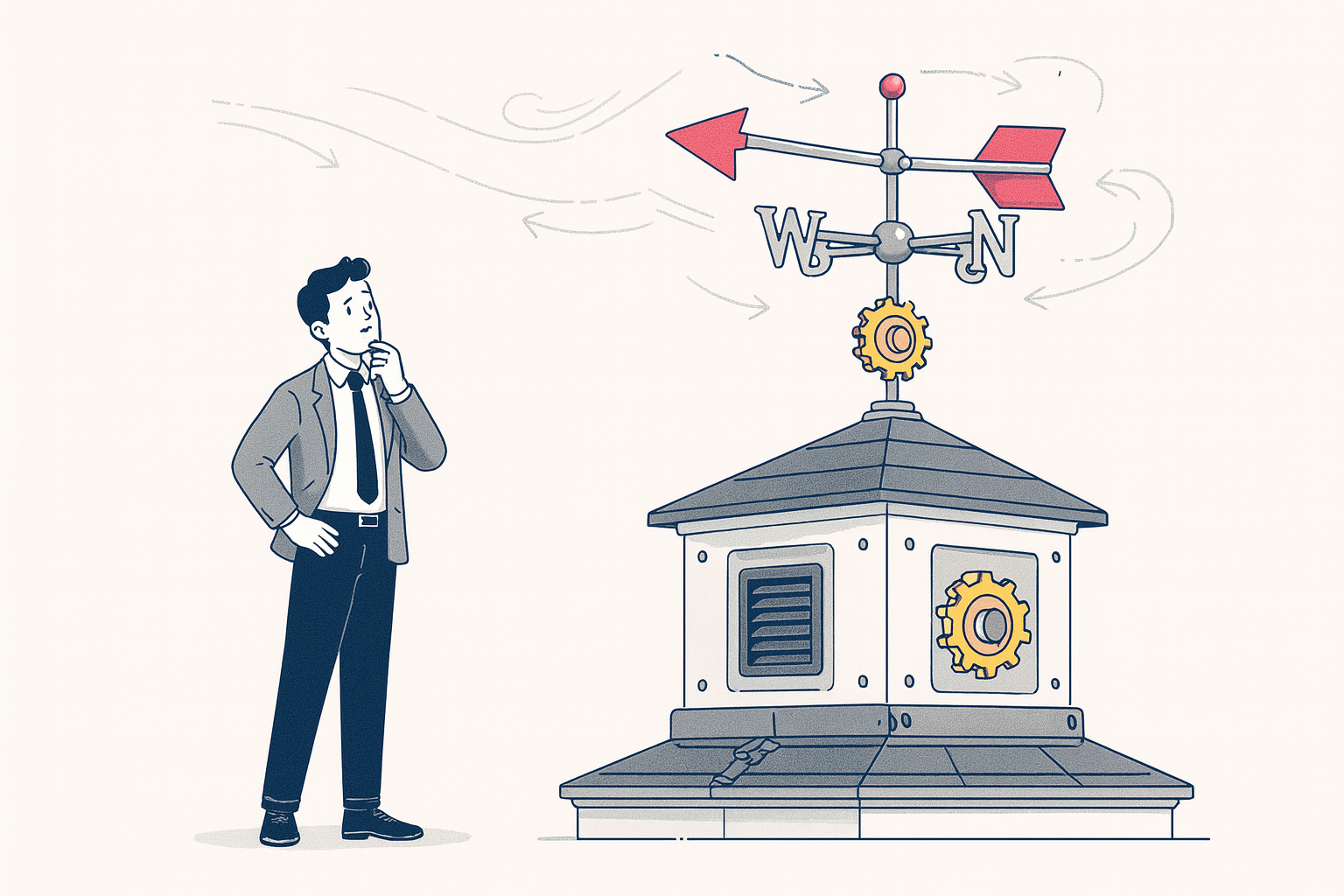 Signs your brand needs repositioning