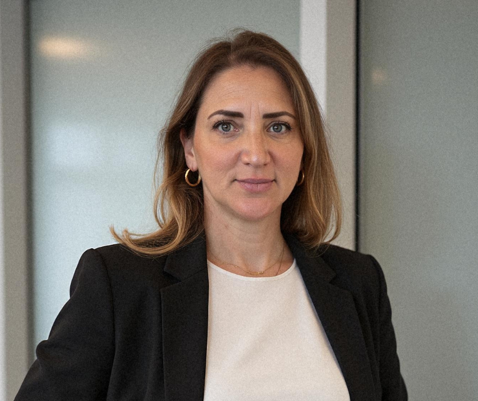 Miri Blum, Fractional CMO and AI Marketing Systems Builder
